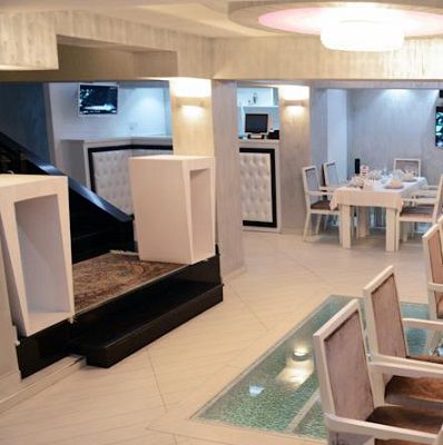 Otel Maestro 4*