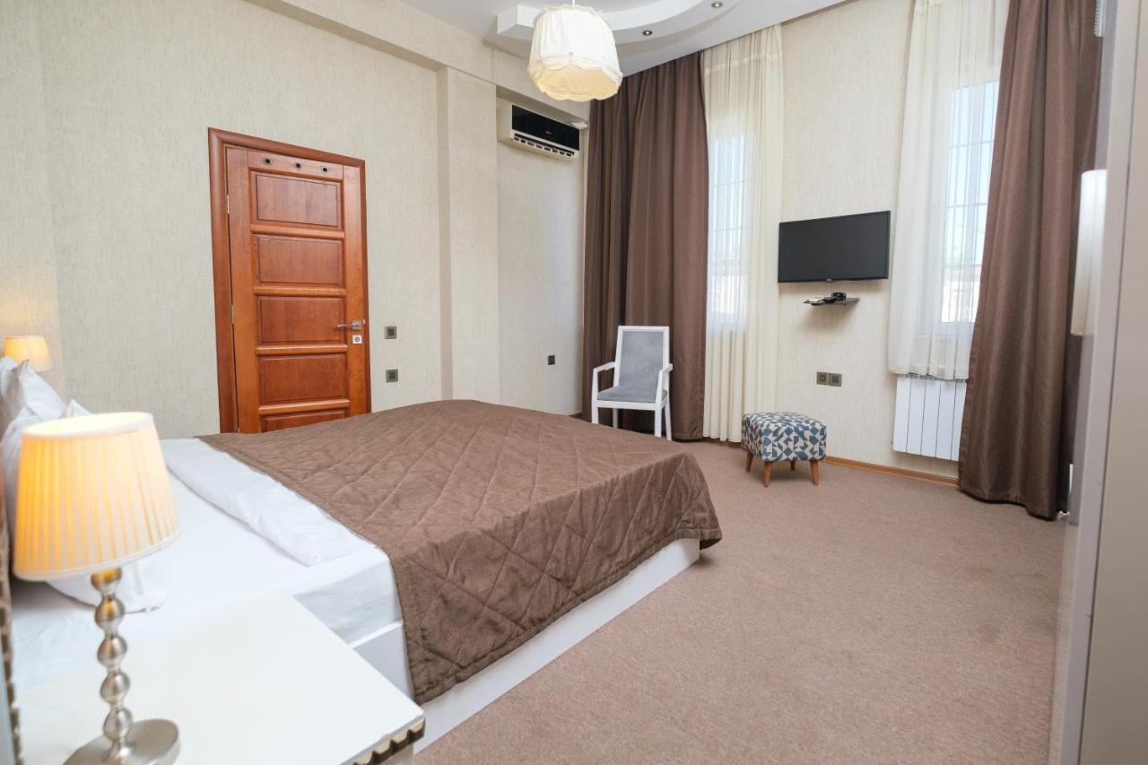 Maestro Otel Bakü