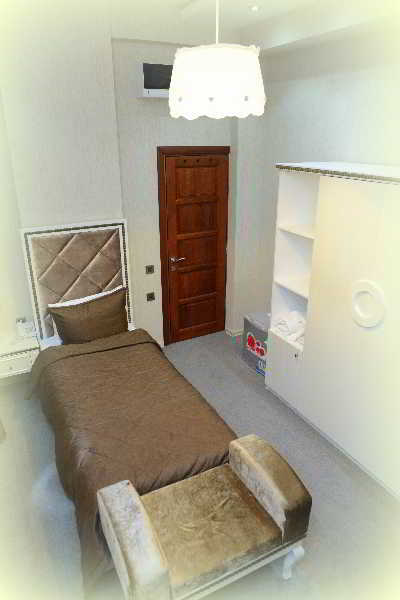 Maestro Otel 4*