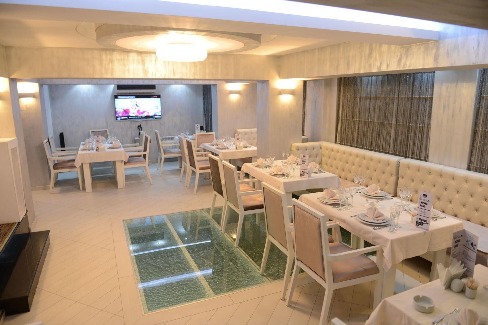 Maestro Otel