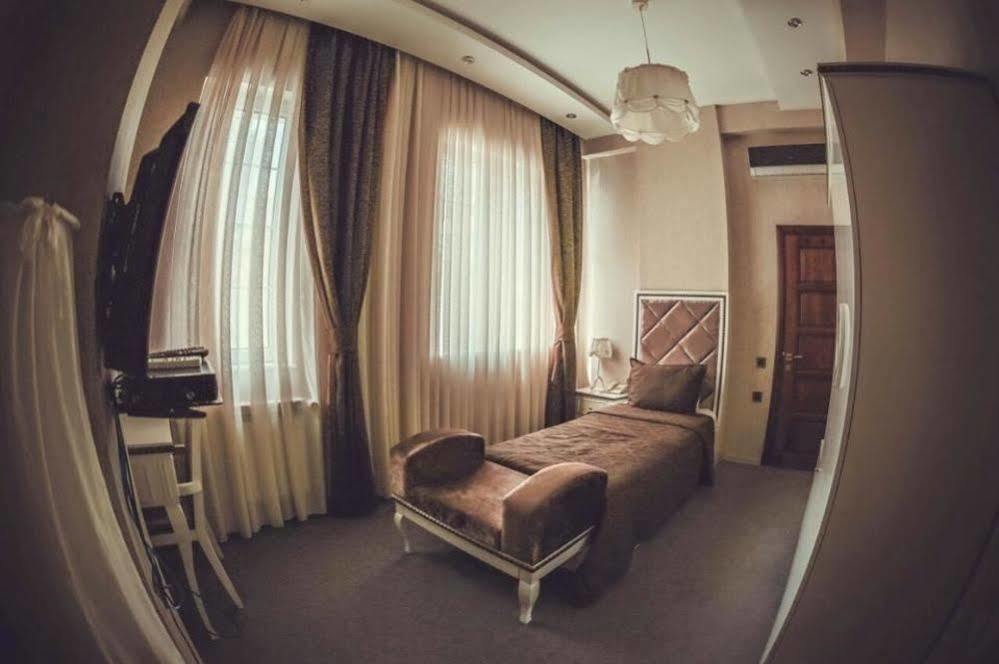 Otel Maestro Bakü