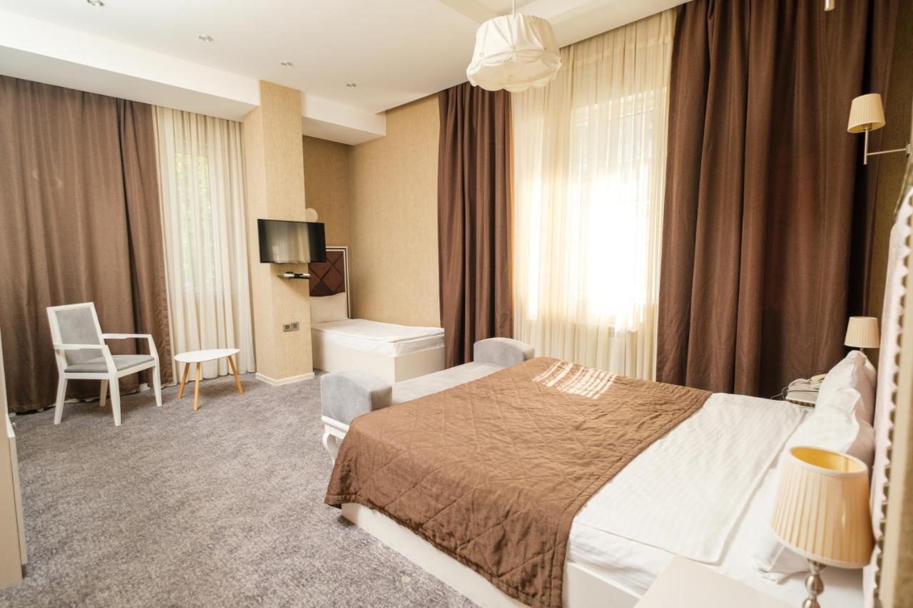 Hotel Maestro Baku