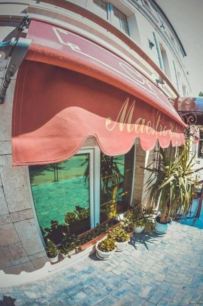 Hotel Maestro Baku